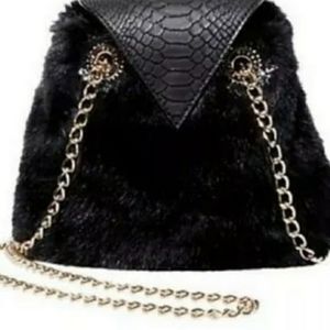 Betsey Johnson give a hoot xbody